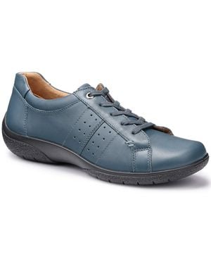 Hotter Fearne Ii Trainers - Blue