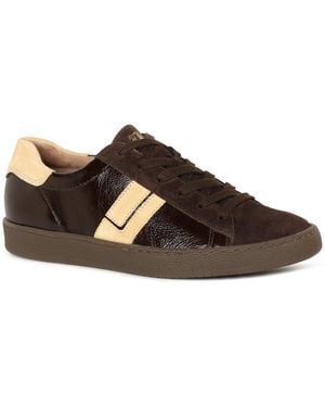 Paul Green Rosalie &Apos;S Sneakers - Brown