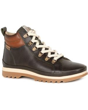 Pikolinos Vigo Boots - Black