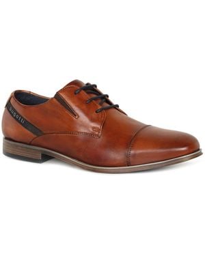 Bugatti Legal Shoes - Brown