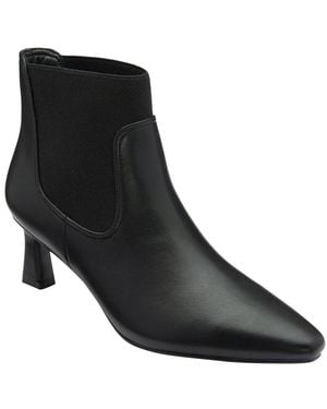 Lotus Blakely Ankle Boots - Black