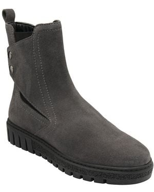 Lotus Kairo Ankle Boots - Grey