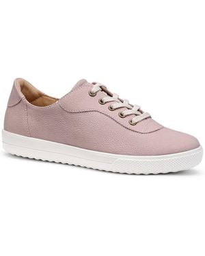 Hotter Rosie Trainers - Pink