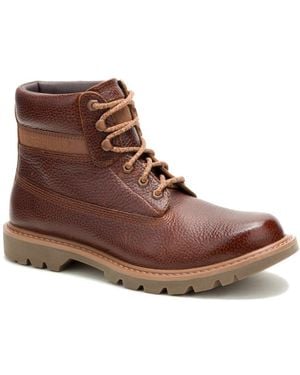 Caterpillar Colorado 2.0 Work Boots - Brown