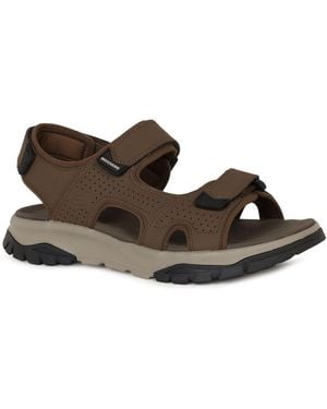 Skechers Wagner Avalon Sandals - Brown