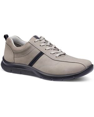 Hotter Division Trainers - Grey