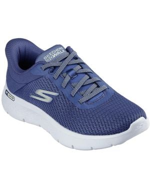 Skechers Go Walk Flex Carla - Blue