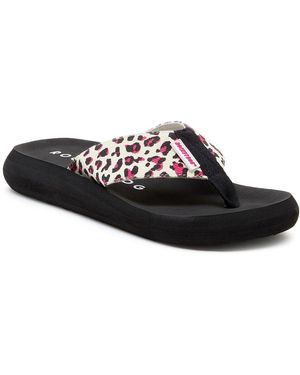 Rocket Dog Spotlight Monroe Sandals - Black