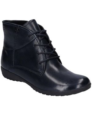 Josef Seibel Naly 09 Ankle Boots - Brown