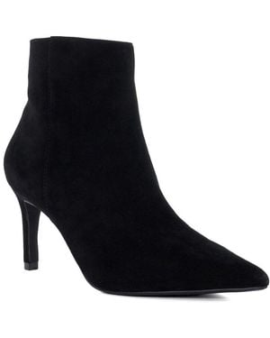 Dune Obsessively Ankle Boots - Black