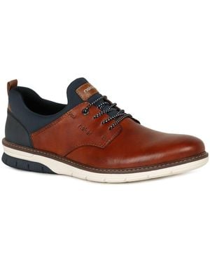 Rieker Breath Sneakers - Brown