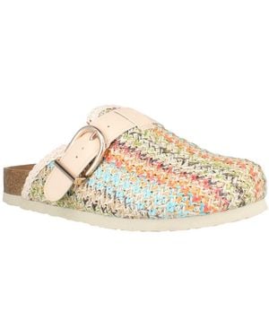 Westland Emma 04 Mules - Metallic