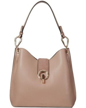 Luella Grey Luella Lottie Grab Bag - Brown