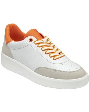 Lotus Palmira Trainers - White