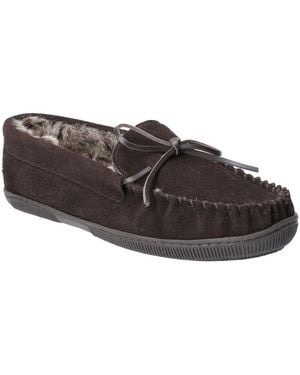 Hush Puppies Ace Slippers - Multicolour