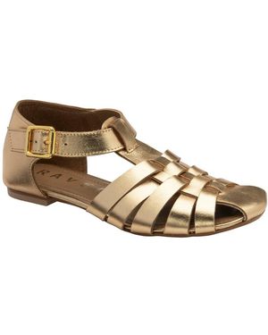 Ravel Galston Sandals - Brown