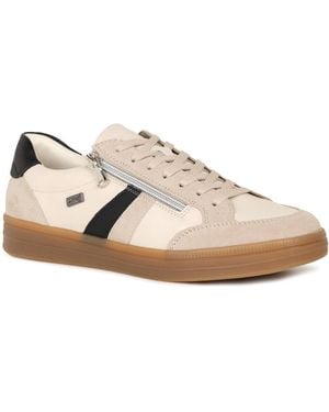 Remonte Artistic Sneakers - Natural