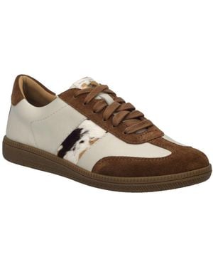 Josef Seibel Joleen 03 Trainers - Brown