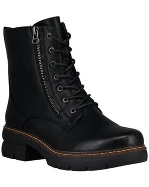 Westland Perrie 03 Ankle Boots - Black