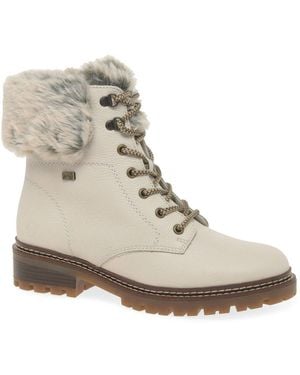 Remonte Carro Ankle Boots - Grey