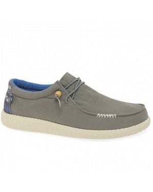 WALK IN PITAS Walk - Grey