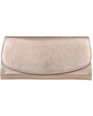 Bioeco Kate Clutch 03 Bag - Blue