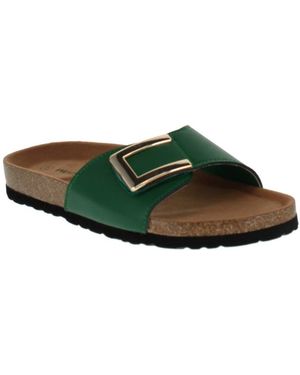Westland Emma 03 Sandals - Green