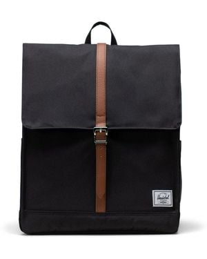 Herschel Supply Co. City Backpack - Black