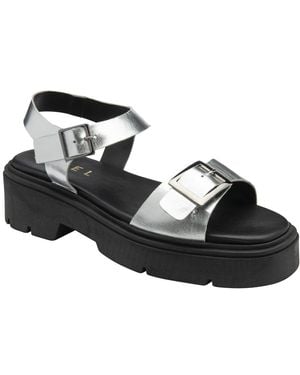 Ravel Aire Sandals - Black