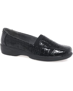 Lunar Nieve Casual Shoes - Blue
