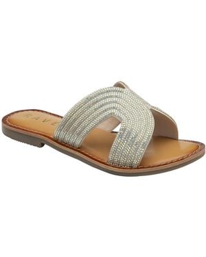 Ravel Wiske Sandals - Grey