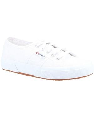 Superga 2750 Cotu Classic Sneakers - White