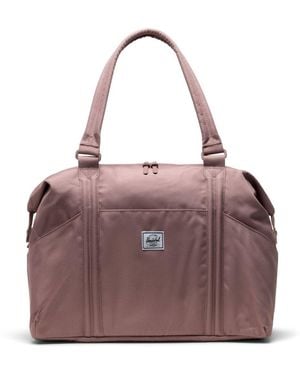Herschel Supply Co. Strand Duffle Bag - Purple
