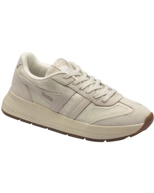 Gola Seattle Trainers - Grey