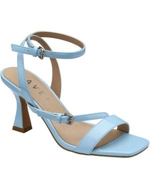 Ravel Arten Heeled Sandals - Blue