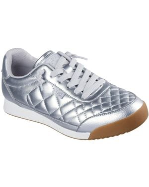 Skechers Bobs Billie Wild Comfort - Blue