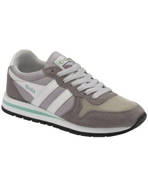 Gola Daytona Trainers - Grey