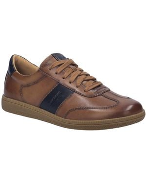 Josef Seibel Joleen 03 Trainers - Brown