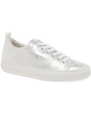 Paul Green Quinn Sneakers - White