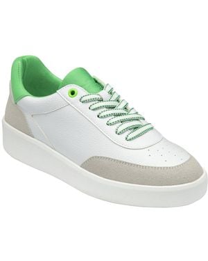 Lotus Palmira Trainers - White