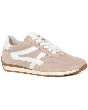 Gabor Globe Sneakers - White