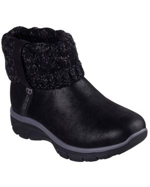 Skechers Easy Going Cosy Weather 2 - Blue