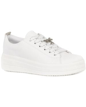 Remonte Movie Trainers - White