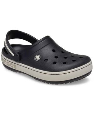 Crocs™ Crocband Heritage Clogs - Blue
