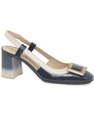 Hispanitas Australia Open Court Shoes - Blue