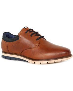 Bugatti Solo Shoes - Brown