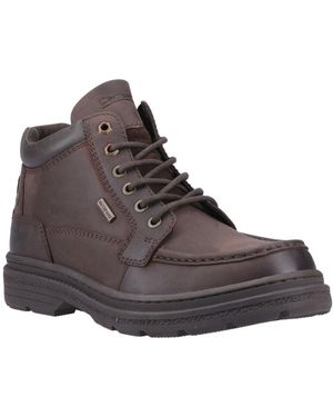 Cotswold Cricklade Boots - Brown