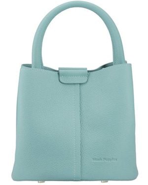 Hush Puppies Valencia Grab Bag - Blue