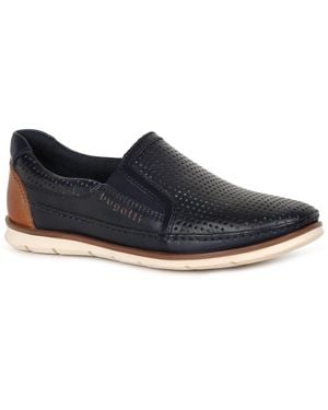 Bugatti Aura Casual Loafers - Blue