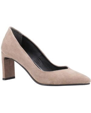 Women s Hush Puppies Heels from C 137 Lyst Canada